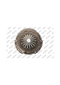 Resim Peugeot 206 1998-2012 Arası 1.6 Hdi 110 Mapa Marka Volanlı Debriyaj Seti 