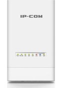 Resim Ip-com Cpe6s Outdoor 5ghz 867mbps 12dbi Antenna 5km Cpe Access Point 