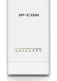 Resim Ip-com Cpe6s Outdoor 5ghz 867mbps 12dbi Antenna 5km Cpe Access Point 