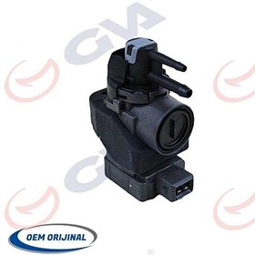 Resim BASINC DONUSTURUCU FLUENCE-CLIO III-KANGOO III 