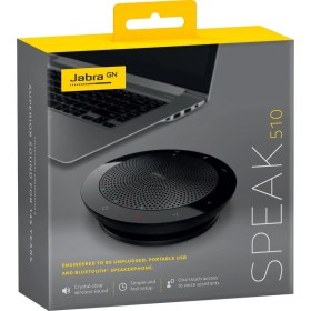 Resim Jabra Speak 510 Uc USB Speaker 