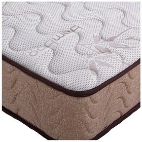 Resim Homedius Bamboo Plus Full Ortopedik Yatak 