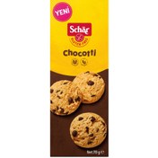 Resim SCHAR Chocotti Bisküvi 70g 