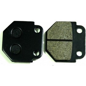 Resim Disk Fren Balata - Kuba Cross Str250 / Bluebırd 
