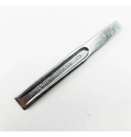 Resim Rico Düz Keski Dövme Çelik Beton Keski 175 mm 