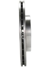 Resim Seat Cordoba 1.4 2000-2002 Bosch Ön Disk 2 Adet 