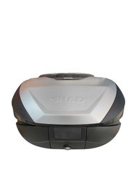 Resim Shad SH59X ALUMİNYUM Genişleyebilen Premium Çanta 
