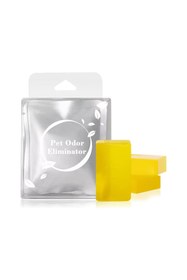 Resim Hype Store UBPet C10/C20 Akıllı Kedi Tuvaleti İçin Mango Kokulu Jel Koku Gici Odor Eliminator Amonyak ve Kötü K 