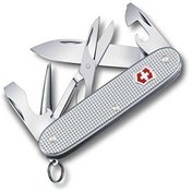 Resim Victorinox 0.8231.26 Pioneer X- Alox Çakı 