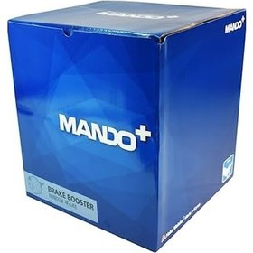 Resim Mando Mbf015426 On Fren Balatasi 