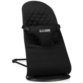 Resim Babydoor 2053 Perla 3 Kademeli Sallanır Ana Kucağı 