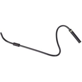 Resim IBRAS 21640 Gaz Kelebek Hortumu Astra H-Sıgnum-Vectra C-Zafira B 