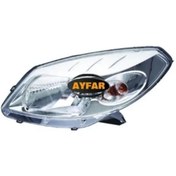 Resim AYFAR FAR SAG SANDERO 