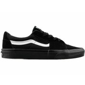 Resim Vans Ua Sk8 Low Erkek Günlük Ayakkabı Vn0A5Kxdbzw1 Siyah Vans