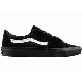 Resim Vans Ua Sk8 Low Erkek Günlük Ayakkabı Vn0A5Kxdbzw1 Siyah Vans