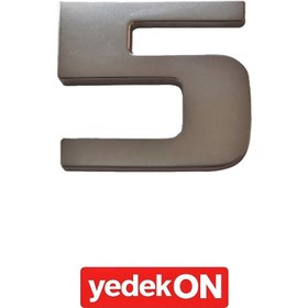 Resim Kapı Yazısı Tga-Tgs-Tgx-Tgl-Tgm ( 5 ) - 81978780005 