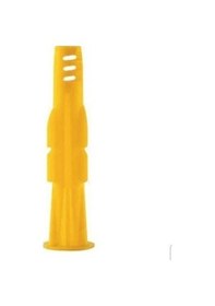 Resim Dübel Roket 8 Mm Sarı 500 Adet 