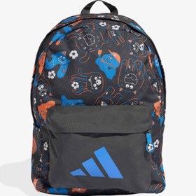 Resim adidas Tiro Çocuk Renkli Sırt Çantası 