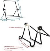 Resim UKCOCO laptop sehpası taşınabilir parantez temel 