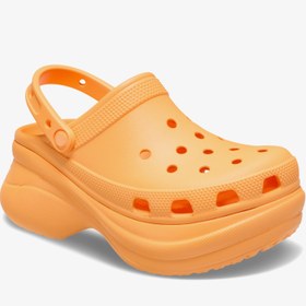Resim Crocs Crocs Classic Bae Clog Kadın Turuncu Terlik 
