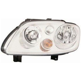 Resim DEPO 441-1172R-LDEM1 On Far Sag Volkswagen Touran 03-05 4411172RLDEM1 (WY883784) 