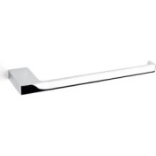 Resim Flat Krom Kağıt Havluluk - Ba1019 003 Cr 