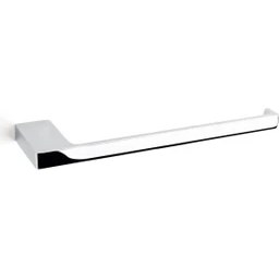 Resim Flat Krom Kağıt Havluluk - Ba1019 003 Cr 