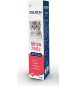 Resim Spectrum Kedi Multivitamin Malt Macun 100 Gr 