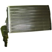 Resim RENAULT KANGO KALORİFER RADYATÖRÜ 0583862AL 