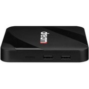 Resim Dreamstar I1 Android 2 GB Ram 16 GB Hafıza Android 12 TV Box 
