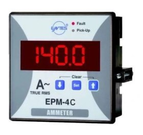 Resim Entes Ampermetre Epm-4c-96 M0007 