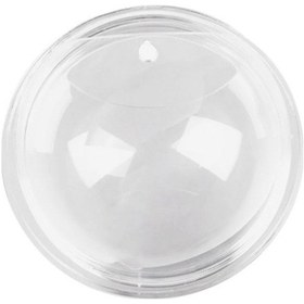 Resim Ulzyvf Yuvarlak Vazo Tankı Şeffaf Saksısı Saksısı Saksı Monte Kase Kabarcık Ev Duvara Çiçek Bitki Bitki Balık Asılı Akvaryum Akrilik Xq 