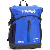 Resim Yamaha 2022 Paddock Blue Sırt Çantası T22-Ja002-E1 