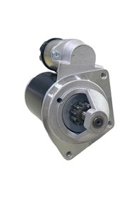 Resim 12v Marş Motoru 11 Diş Tofaş Doğan/kartal/şahin 1600 