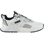 Resim Puma Pacer+ Trail Erkek Krem Spor Ayakkabı (397669-04) 