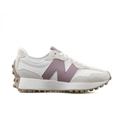 Resim New Balance 327 Krem Modeli Koleksiyonu Kadın Günlük Ayakkabı WS327KH Krem 