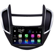 Resim Chevrolet X-trax Android 2gb Ram 32gb Rom Carplay Navigasyon Multimedya 