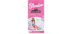 Resim Blenior 41 Li Ağda Bandı Hepsi Bir Arada Set Hassas Cilt 