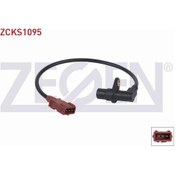 Resim Saxo 1.6 Vts 1996-2003 / 106 Iı 1.6 Gtı Tu5j4 1996-2004 Krank Devir Sensörü Kablolu 330 Mm 1920j5 