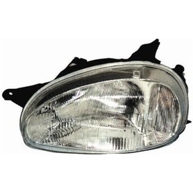 Resim Tyc-Opl10Co006 Opel Copel Rsa Ön Far Sopel L 1993-1996 515273961 