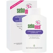Resim Sebamed Yıpranma Karşıtı Şampuan 400ml 