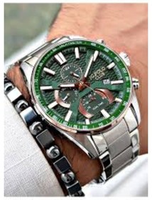 Resim Jg Polo Club Jpc.s03151b.5 Çelik Kordon Erkek Kol Saati 