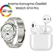 Resim Watch GT 4 Pro Akıllı Saat ve Pro 5 Mini Akıllı Saat 