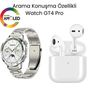 Resim Watch GT 4 Pro Akıllı Saat ve Pro 5 Mini Akıllı Saat 