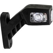 Resim Tas Orta Pozisyon Ledli Boynuz Lamba Orta Boy 2 Adet 