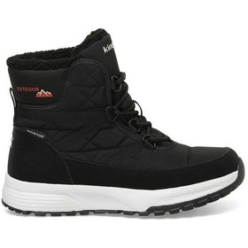 Resim Kinetix Cataleya Tx Hı Wp W Siyah Kadın Outdoor Bot 000000000101743321 Siyah - Beyaz 