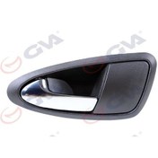 Resim GVA 9112021 KAPI İÇ AÇMA KOLU SOL KOMPLE NİKELAJLI SEAT IBIZA 200 