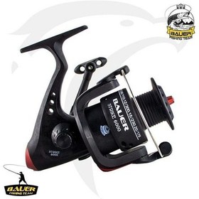 Resim Strike 6000 Olta Makinesi 