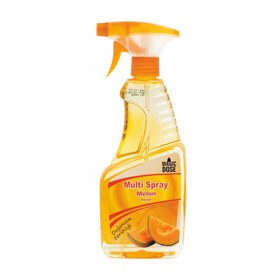 Resim Autokit Magic Dose Multi Sprey Kavun 500 ml 