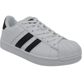 Resim Jump 28787 Beyaz Kadın Sneaker Günlük Spor Ayakkabı 